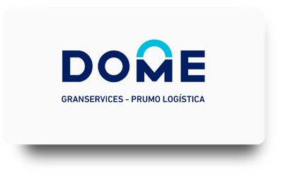 DOME | Logística Integrada
