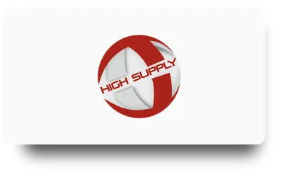 High Supply | Suprimentos Industriais