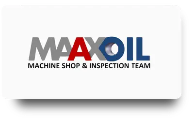 MAAXOIL | Soluções em Energia